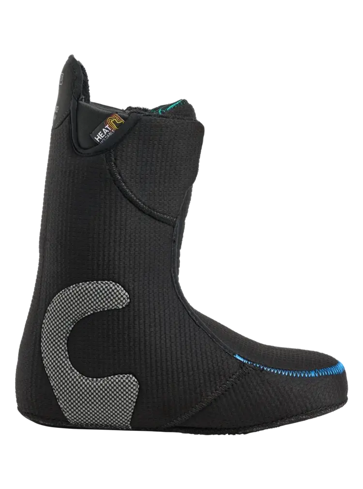 BURTON 2026 BURTON Women's Highshot X Step On Snowboard Boots Iris Bloom