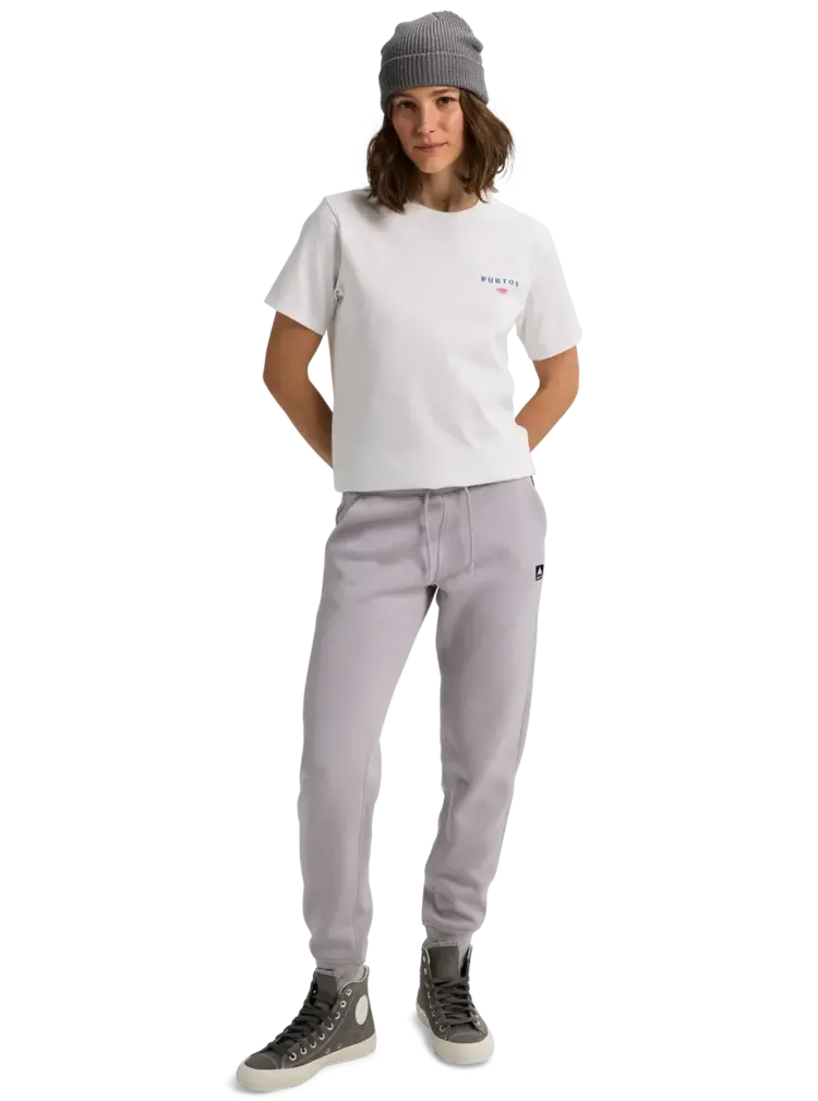 BURTON BURTON Women's Oak Pants Washed Lavender Heather