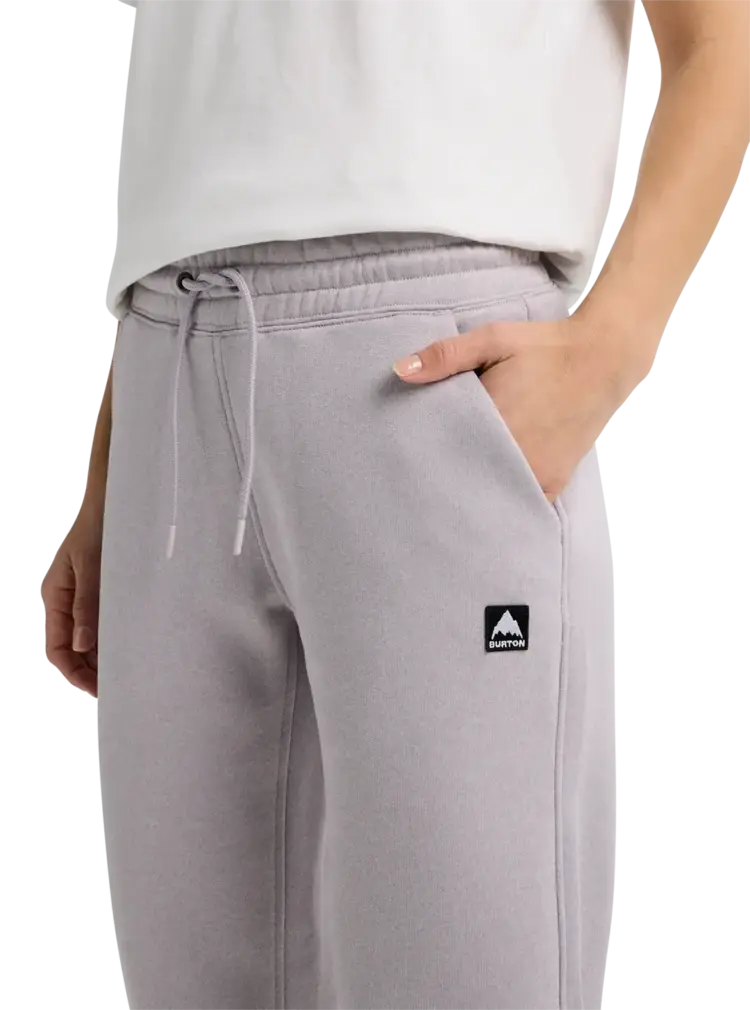 BURTON BURTON Women's Oak Pants Washed Lavender Heather