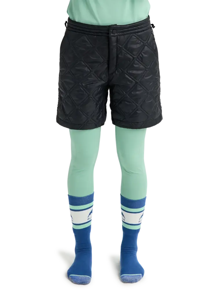 BURTON BURTON Women's Reserve 2L 3-In-1 Pants True Black