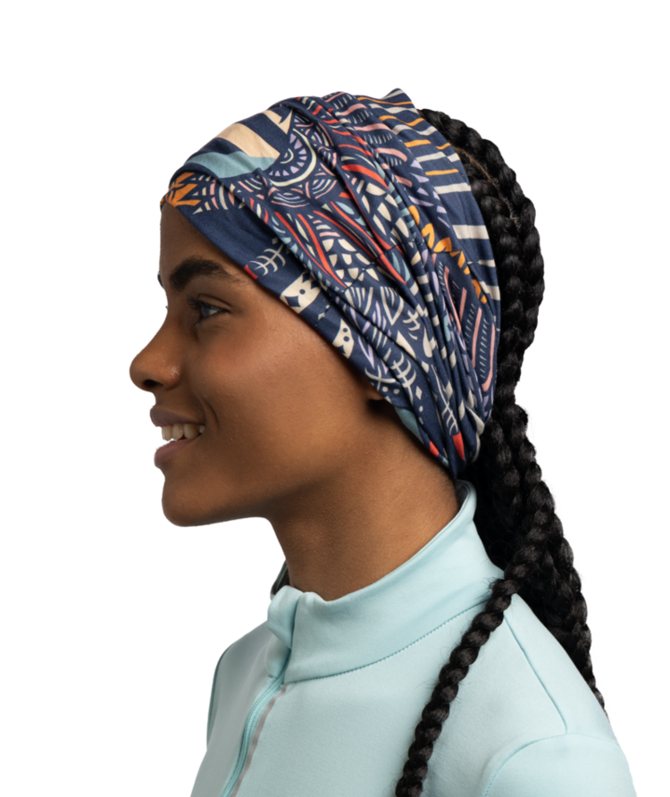 BUFF BUFF Original Ecostretch Tikato Adult None