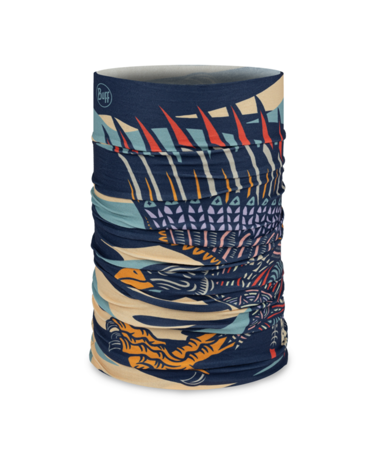 BUFF BUFF Original Ecostretch Tikato Adult None