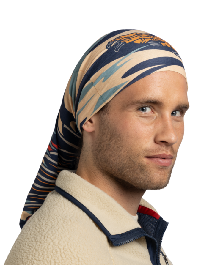 BUFF BUFF Original Ecostretch Tikato Adult None