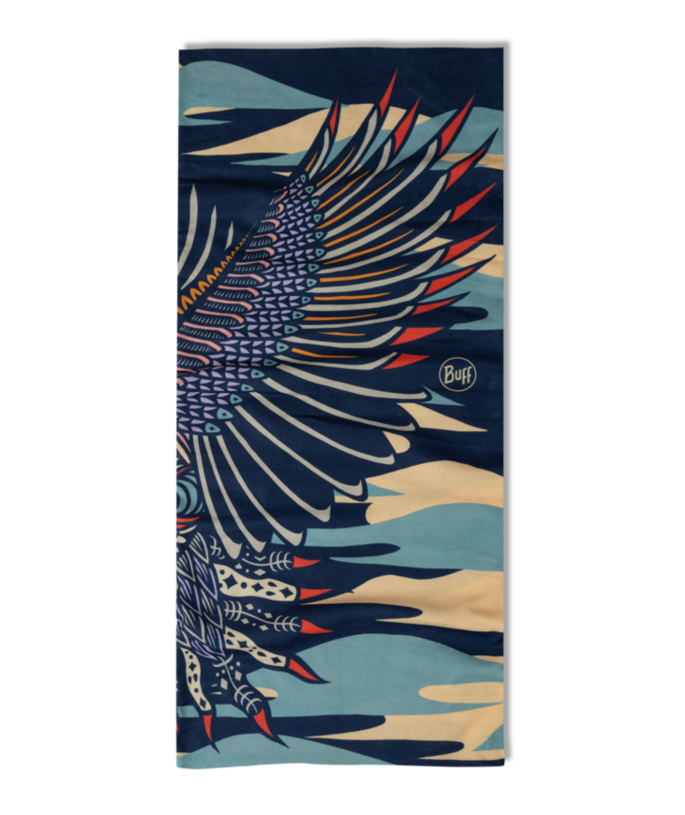 BUFF BUFF Original Ecostretch Tikato Adult None