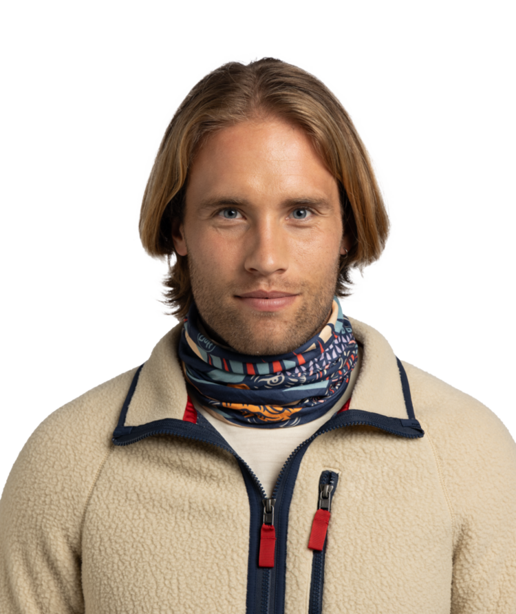 BUFF BUFF Original Ecostretch Tikato Adult None