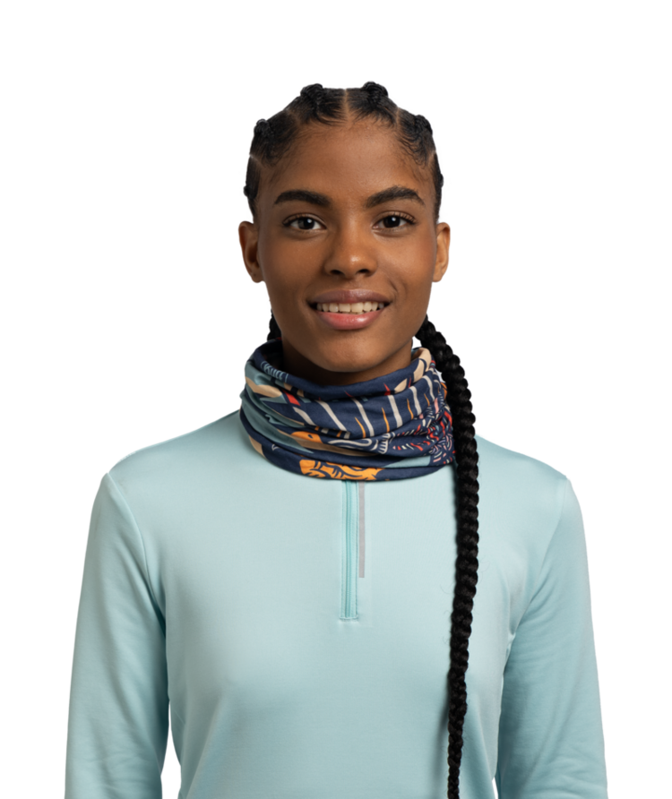 BUFF BUFF Original Ecostretch Tikato Adult None