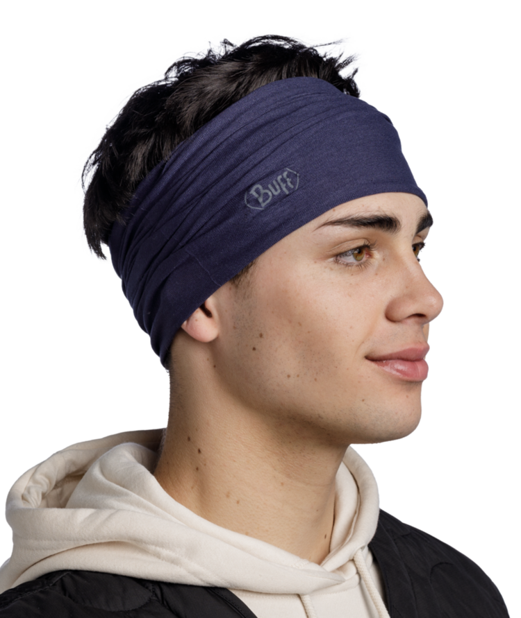 BUFF BUFF Original Ecostretch Solid
