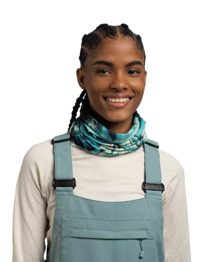 BUFF BUFF Hidden Gems Original Ecostretch Gem Adult Tourmaline