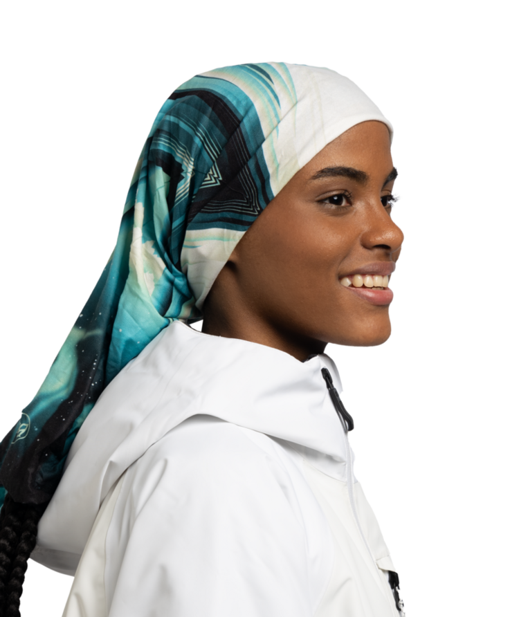 BUFF BUFF Hidden Gems Original Ecostretch Gem Adult Tourmaline