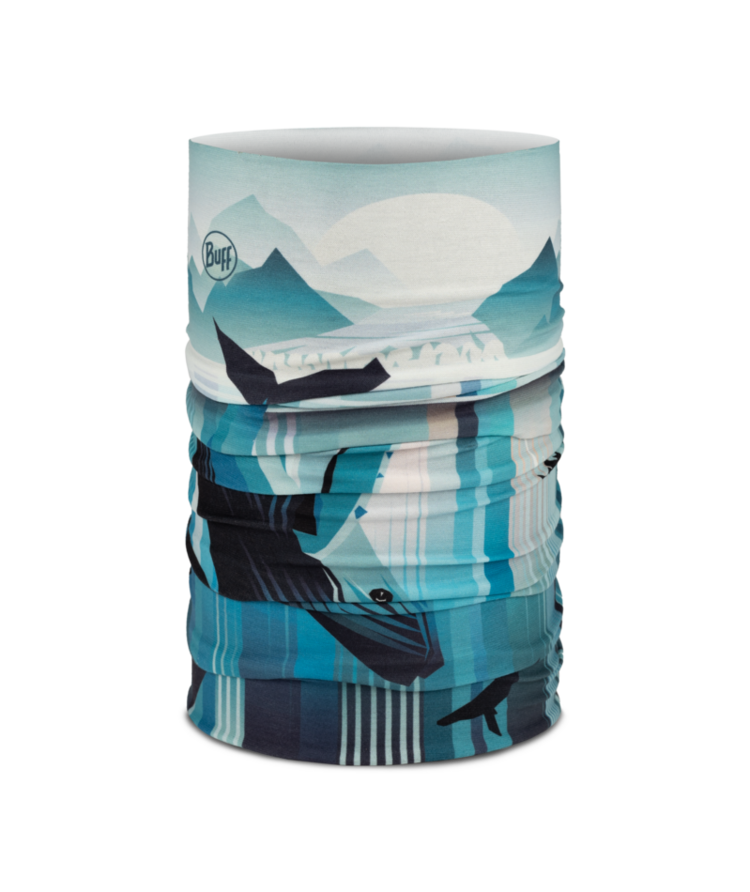 BUFF BUFF Hidden Gems Original Ecostretch Gem Malachite Adult Malachite Green