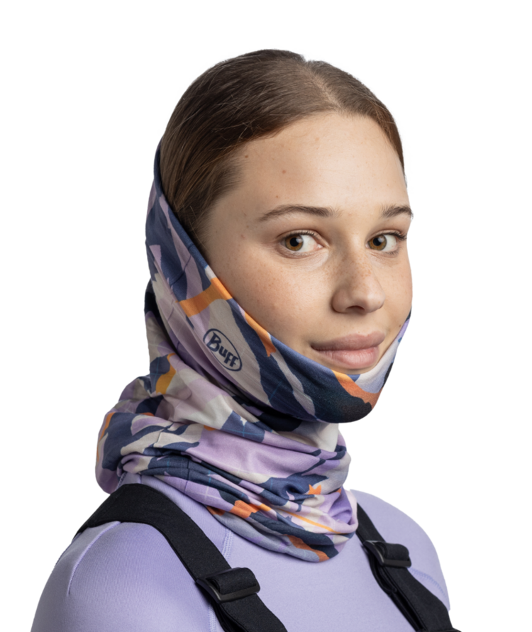 BUFF BUFF Original Ecostretch Virta Adult Grape Ice