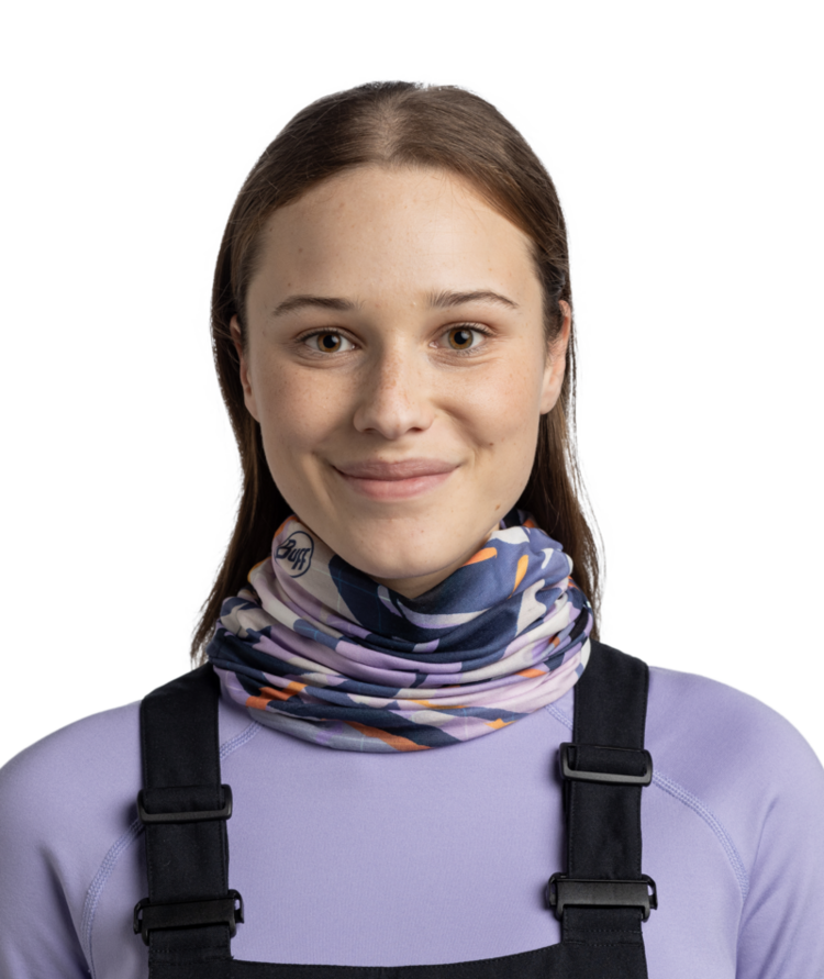 BUFF BUFF Original Ecostretch Virta Adult Grape Ice