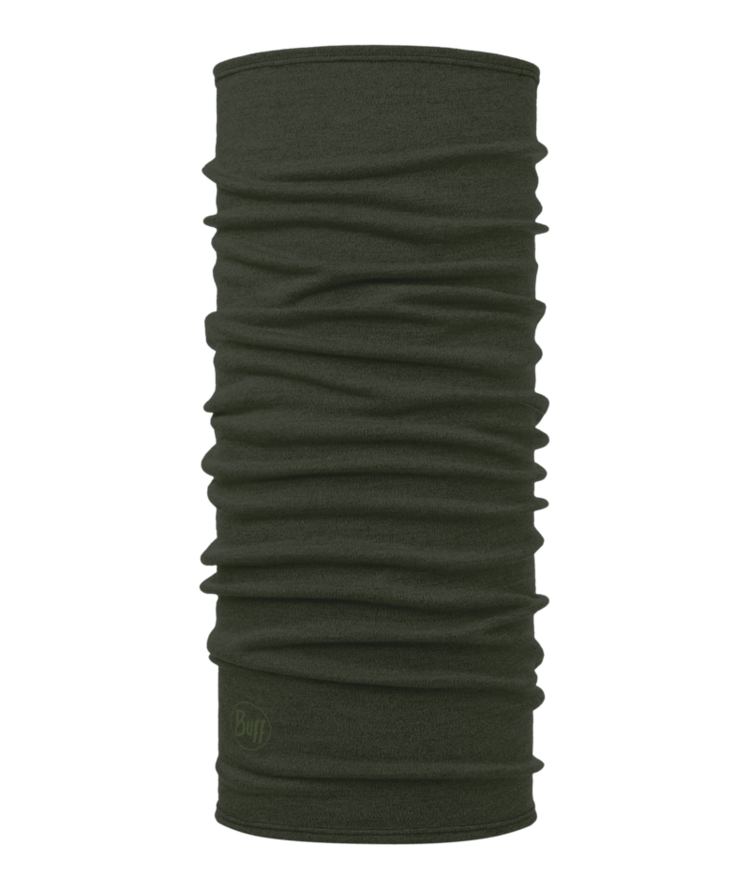 BUFF BUFF Merino Midweight Adult Bark