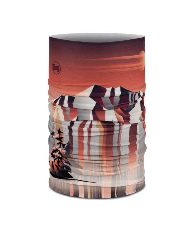 BUFF BUFF Hidden Gems Original Ecostretch Gem Ruby Adult Rubi