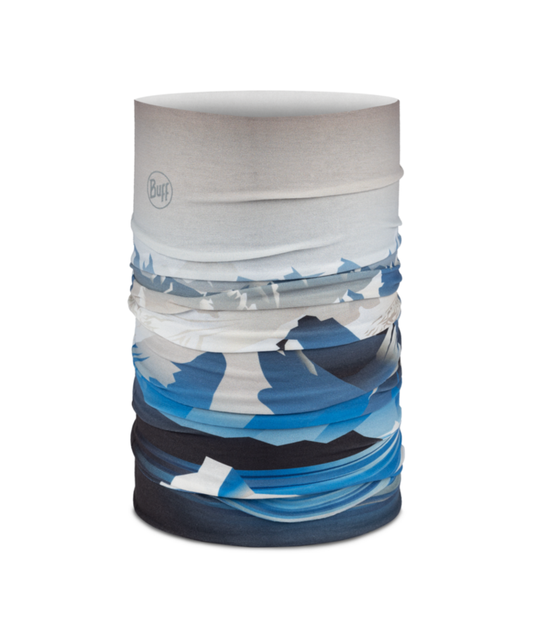 BUFF BUFF Hidden Gems Original Ecostretch Gem Adult Crystal Grey