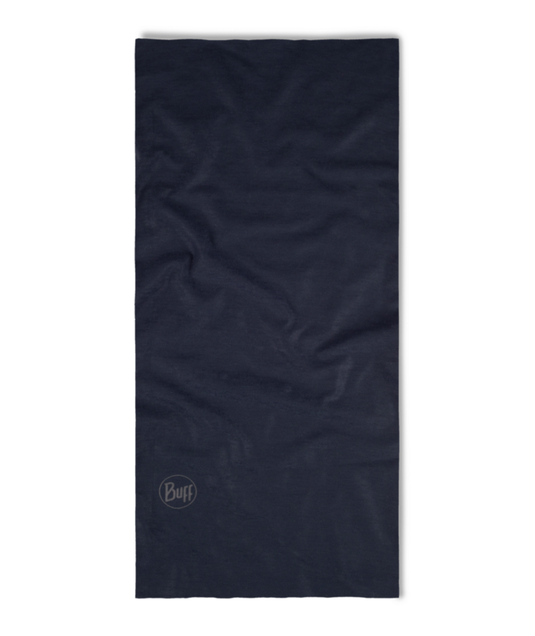 BUFF BUFF Original Ecostretch Solid Adult Night Blue