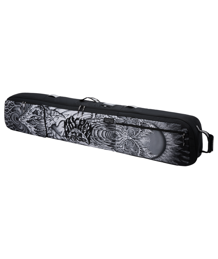 DAKINE DAKINE Low Roller Snowboard Bag X Mayhem Mayhem Griffin