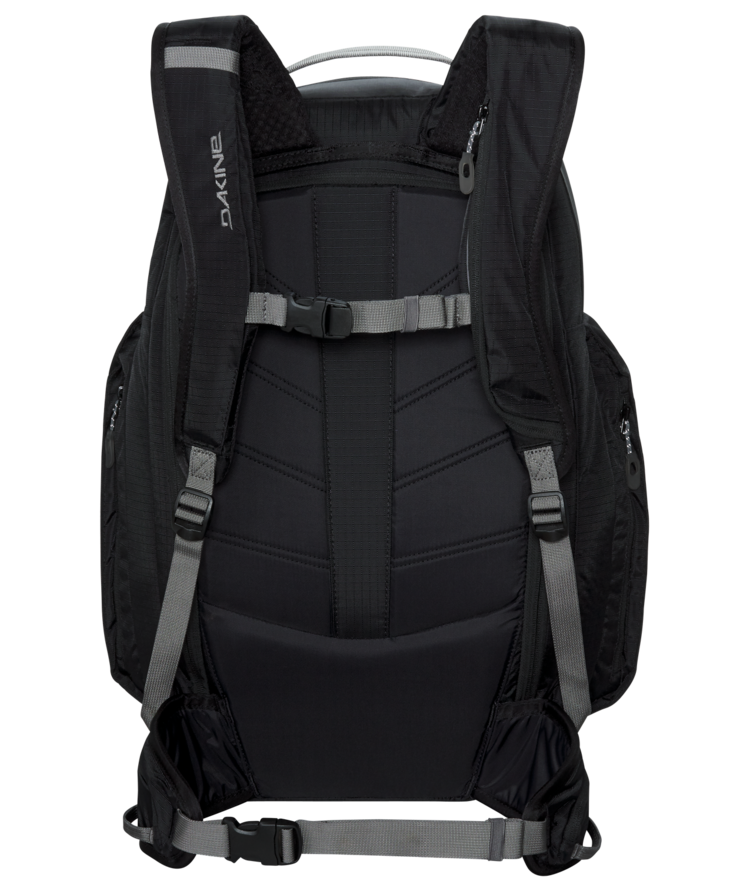 DAKINE DAKINE Mission Pro Backpack 32L Black