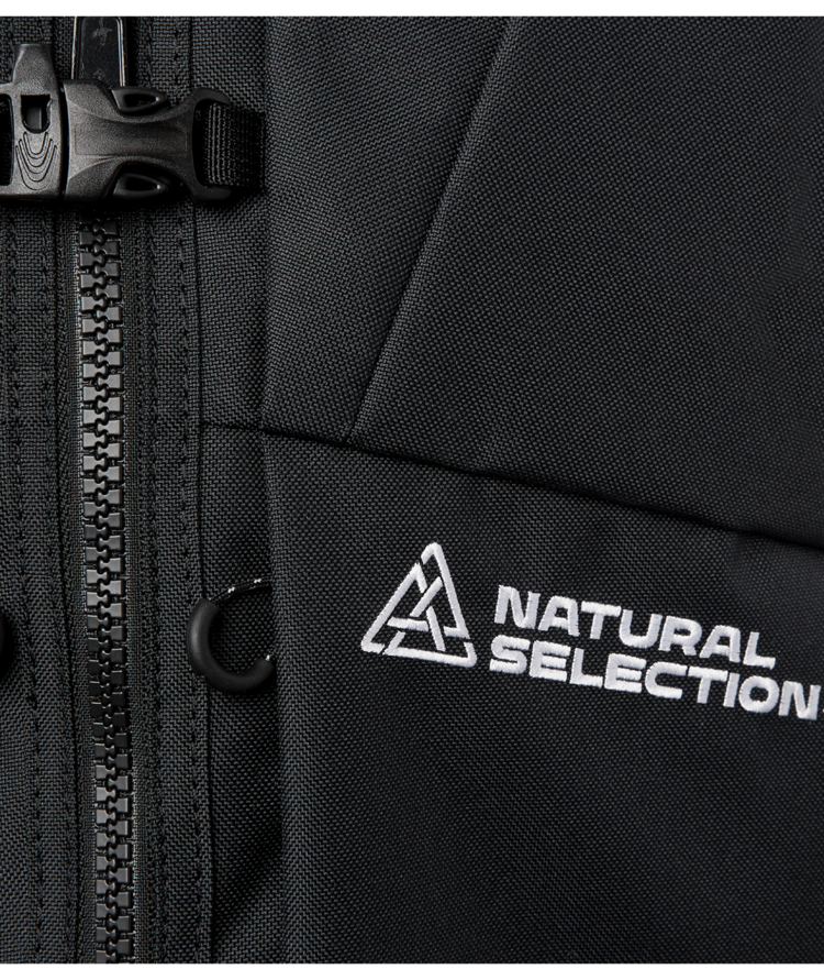 DAKINE DAKINE Poacher LT Vest X NST Black