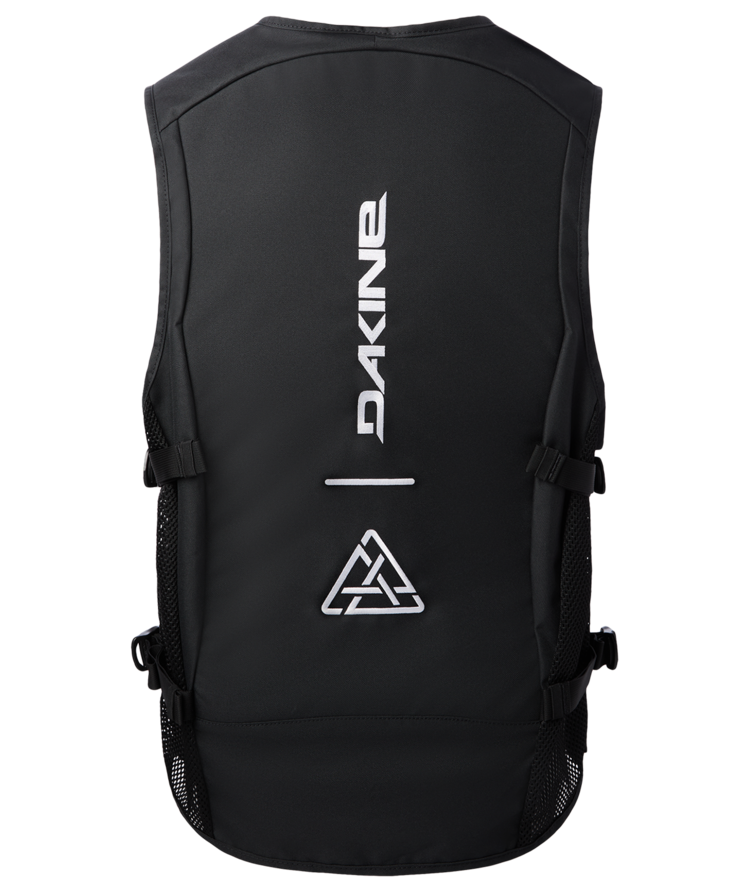 DAKINE DAKINE Poacher LT Vest X NST Black