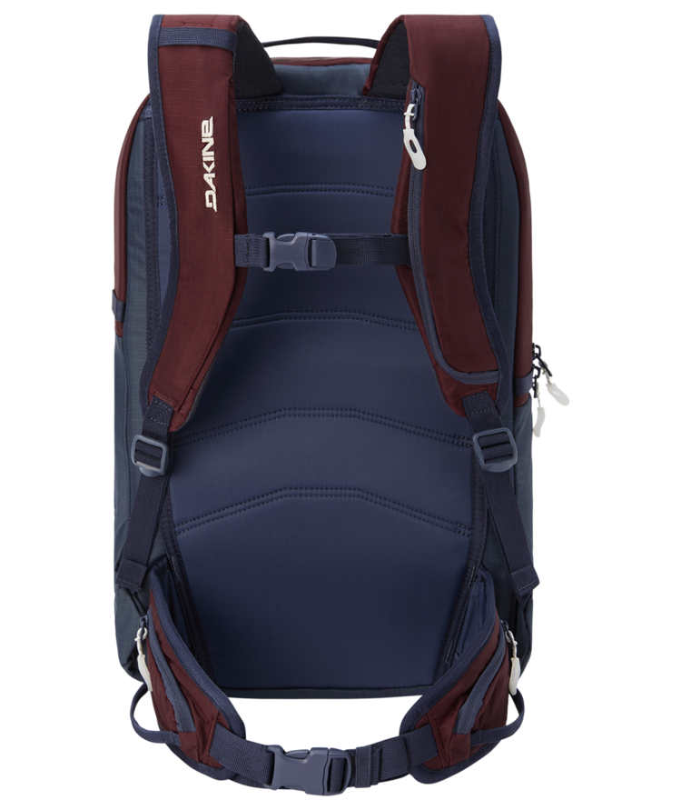 DAKINE DAKINE Womens Mission Pro Backpack 25L Port Royale