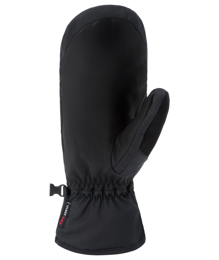 DAKINE DAKINE Camaro Short Mitts Black