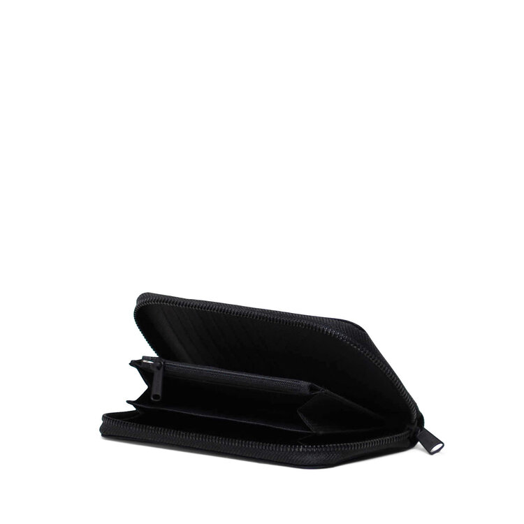 HERSCHEL HERSCHEL Thomas Wallet Black Tonal