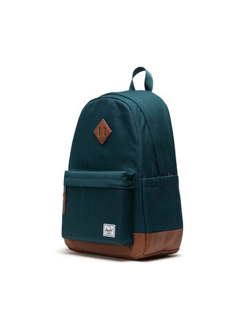 HERSCHEL HERSCHEL Herschel Heritage Backpack Dark Sea/Tan