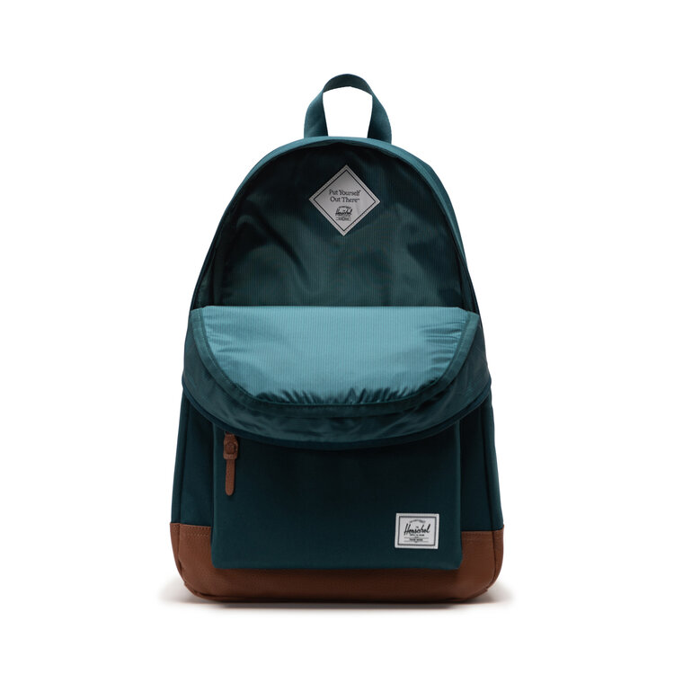 HERSCHEL HERSCHEL Herschel Heritage Backpack Dark Sea/Tan