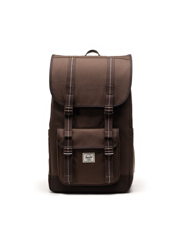 HERSCHEL HERSCHEL Herschel Little America Backpack Brown Slate/Delicioso
