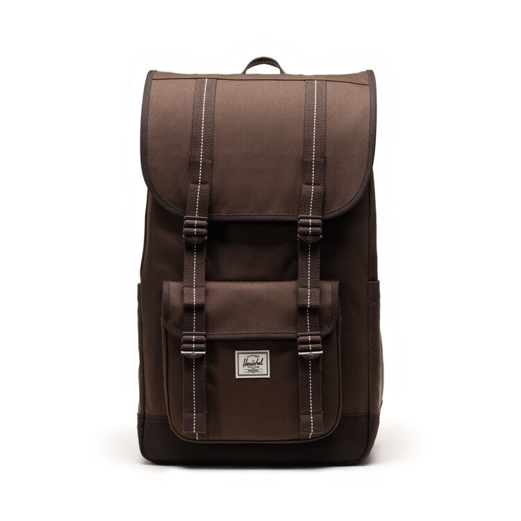 HERSCHEL HERSCHEL Herschel Little America Backpack Brown Slate/Delicioso