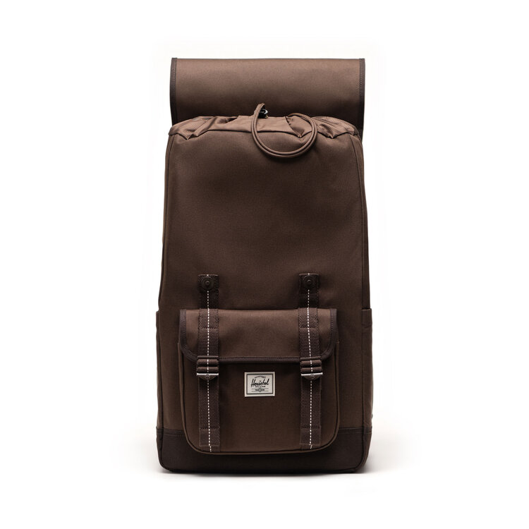 HERSCHEL HERSCHEL Herschel Little America Backpack Brown Slate/Delicioso