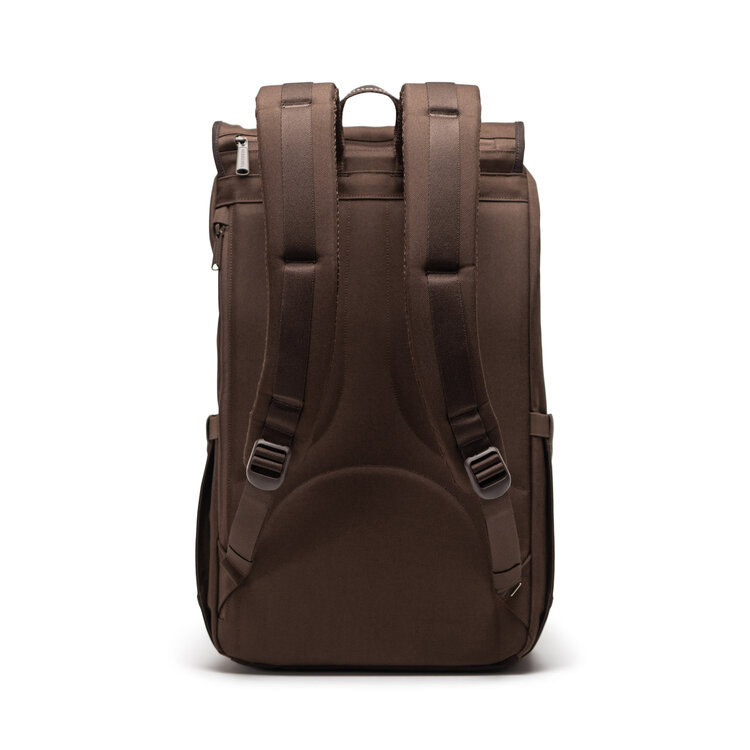 HERSCHEL HERSCHEL Herschel Little America Backpack Brown Slate/Delicioso