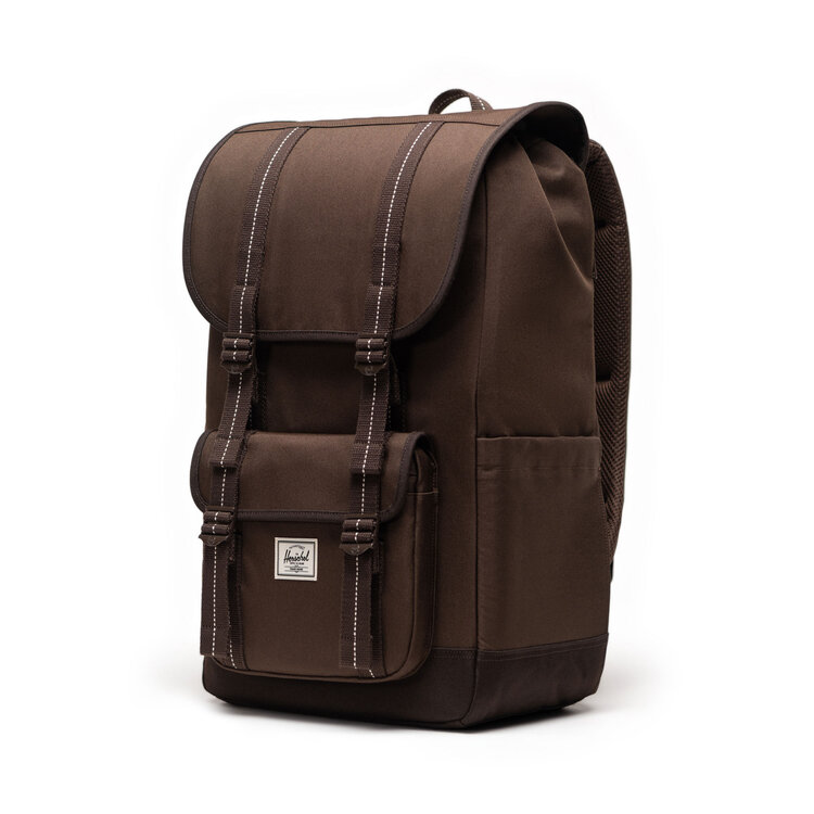 HERSCHEL HERSCHEL Herschel Little America Backpack Brown Slate/Delicioso