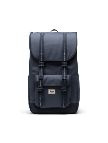 HERSCHEL HERSCHEL Herschel Little America Backpack Ombre Blue/After Midnight