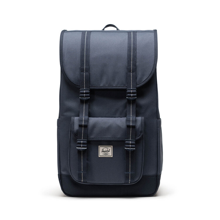 HERSCHEL HERSCHEL Herschel Little America Backpack Ombre Blue/After Midnight