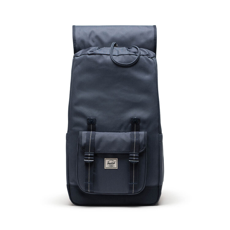 HERSCHEL HERSCHEL Herschel Little America Backpack Ombre Blue/After Midnight