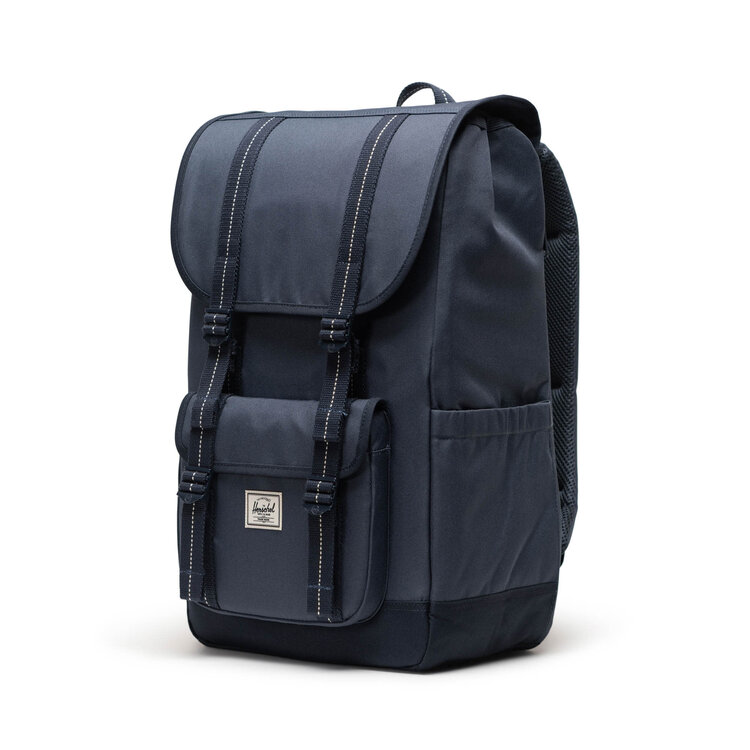 HERSCHEL HERSCHEL Herschel Little America Backpack Ombre Blue/After Midnight