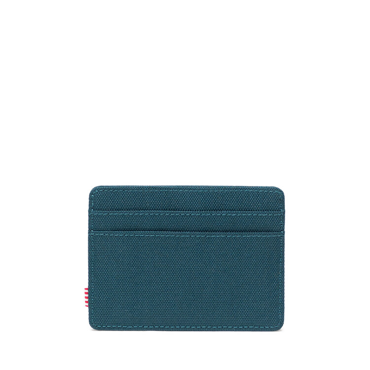 HERSCHEL HERSCHEL Charlie Cardholder Dark Sea