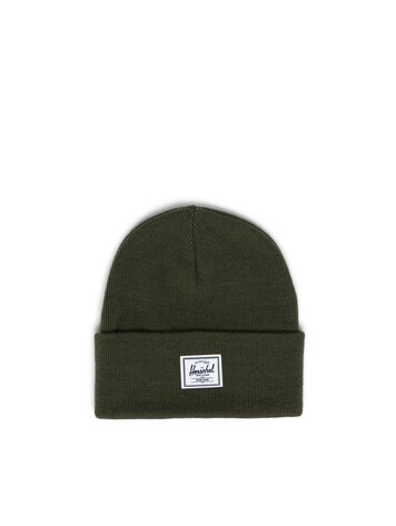 HERSCHEL HERSCHEL Elmer Beanie Ivy Green