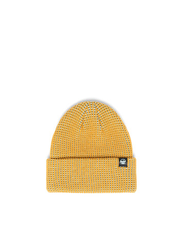 HERSCHEL HERSCHEL Rowan Plaited Beanie Hemlock Plaited
