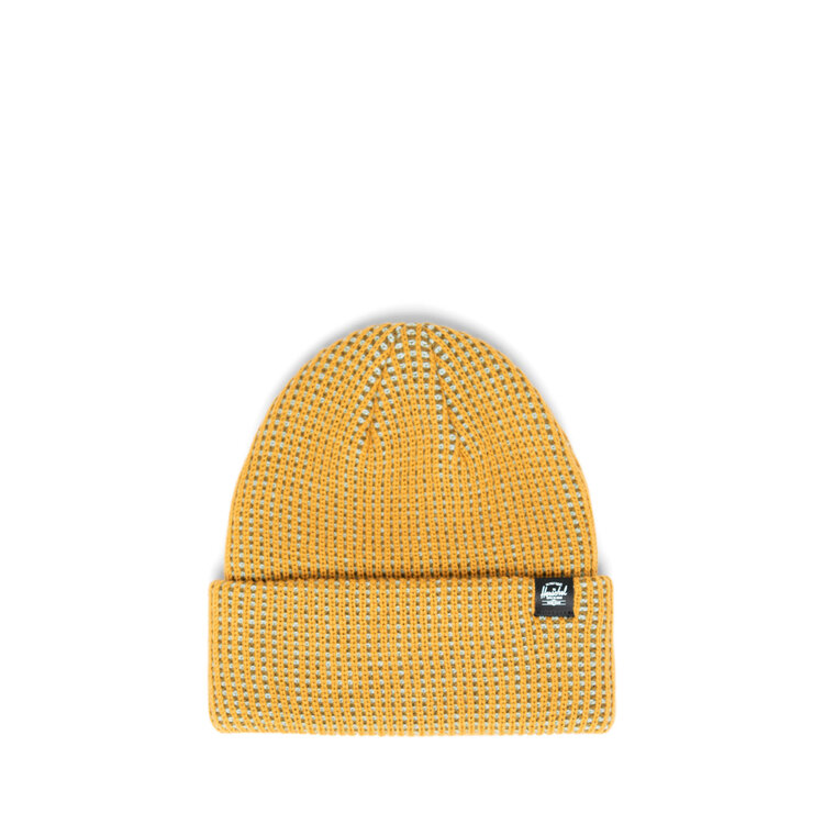 HERSCHEL HERSCHEL Rowan Plaited Beanie Hemlock Plaited