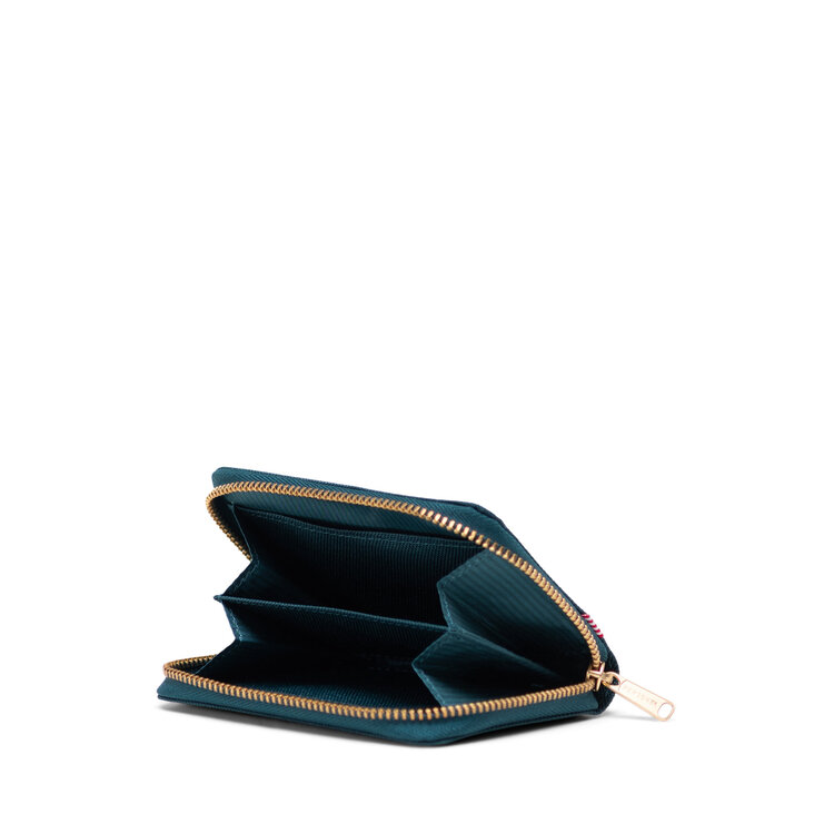 HERSCHEL HERSCHEL Tyler Wallet Dark Sea