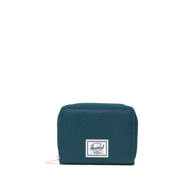 HERSCHEL HERSCHEL Tyler Wallet Dark Sea