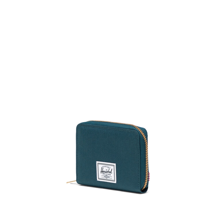 HERSCHEL HERSCHEL Tyler Wallet Dark Sea
