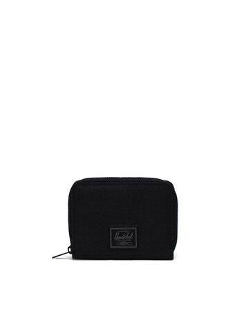 HERSCHEL HERSCHEL Tyler Wallet Black Tonal