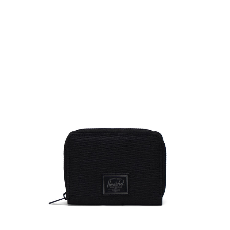 HERSCHEL HERSCHEL Tyler Wallet Black Tonal