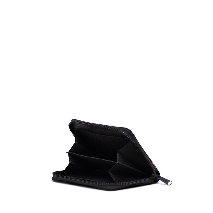 HERSCHEL HERSCHEL Tyler Wallet Black Tonal