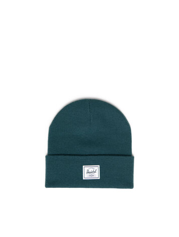 HERSCHEL HERSCHEL Elmer Beanie Dark Sea
