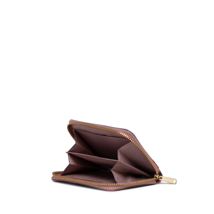 HERSCHEL HERSCHEL Tyler Wallet Ash Rose
